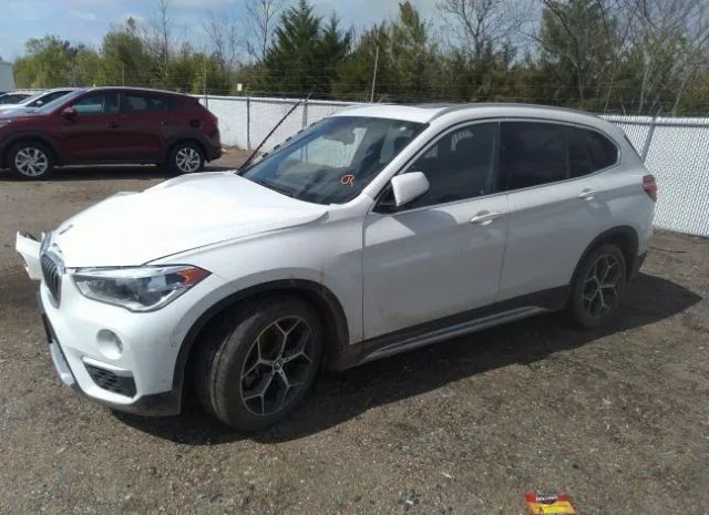 WBXHU7C3XJ3F04406  bmw x1 2018 IMG 1