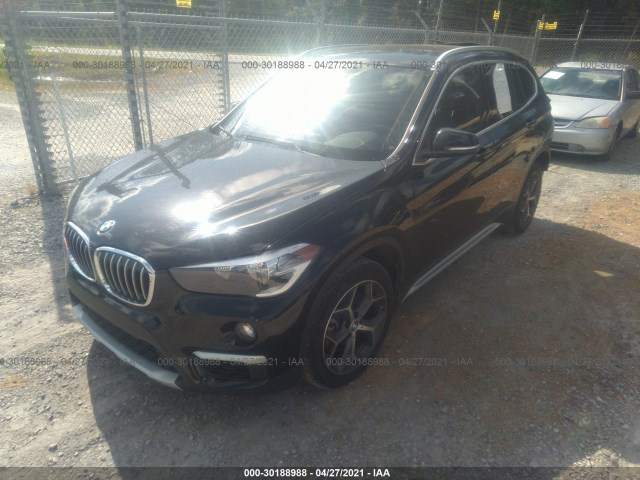 WBXHU7C3XJ5L07270  bmw x1 2018 IMG 1