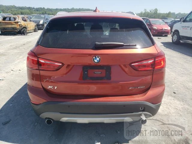 WBXHT3C56K3H36564  bmw x1 2019 IMG 5