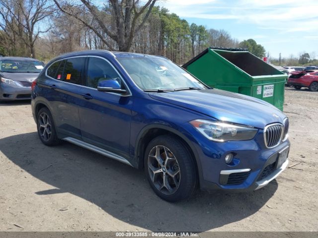 WBXHT3C58K5L91555  bmw x1 2019 IMG 0