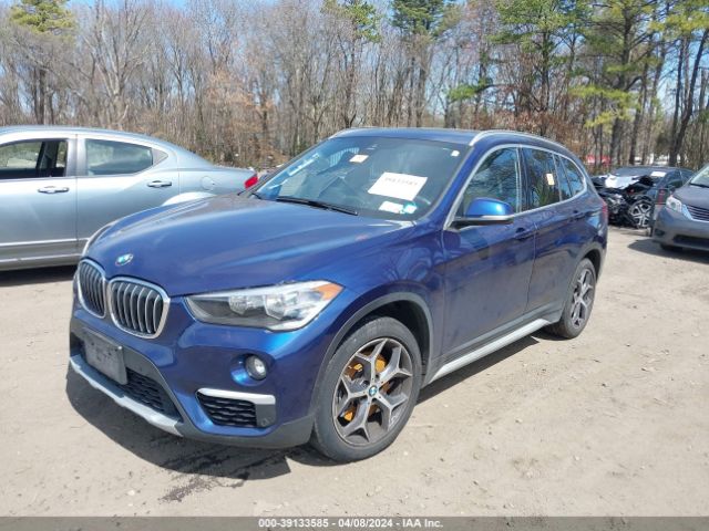 WBXHT3C58K5L91555  bmw x1 2019 IMG 1