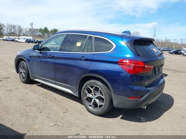 WBXHT3C58K5L91555  bmw x1 2019 IMG 2