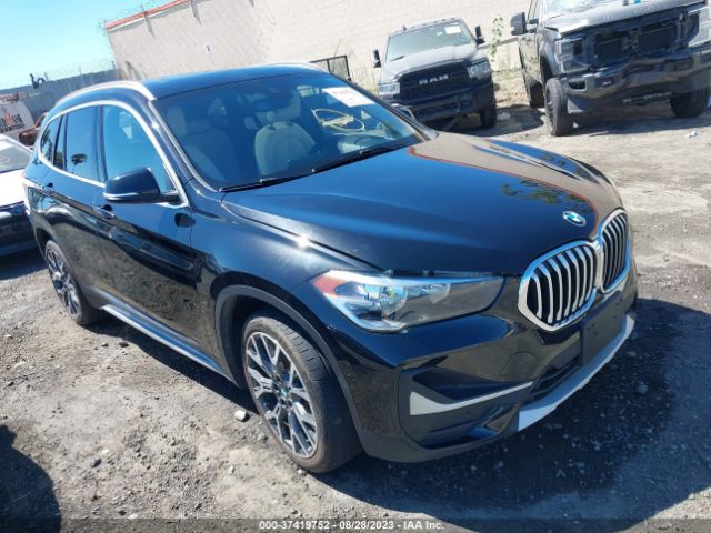 WBXJG7C00M5T28955  bmw x1 2021 IMG 0