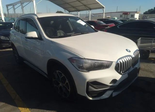 WBXJG7C06M5S39813  bmw x1 2021 IMG 0