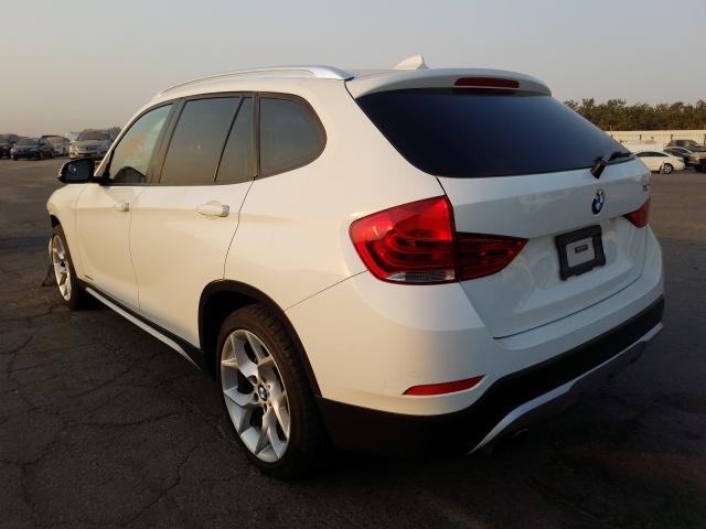 WBAVM1C5XDVW45297  bmw x1 sdrive2 2013 IMG 2