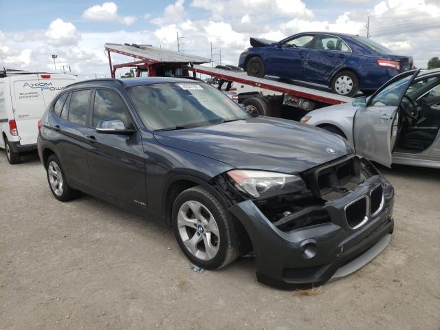 WBAVM1C50EVW54589  bmw x1 sdrive2 2014 IMG 0