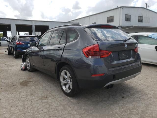 WBAVM1C50EVW54589  bmw x1 sdrive2 2014 IMG 2