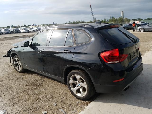 WBAVM1C57EVW51737  bmw x1 sdrive2 2014 IMG 2