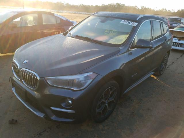 WBXHU7C31HP924796  bmw x1 sdrive2 2017 IMG 1