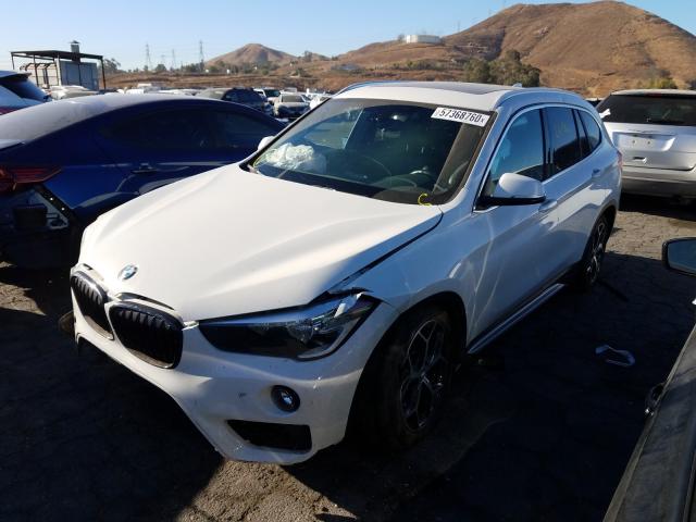 WBXHU7C35J5L06818  bmw x1 sdrive2 2018 IMG 1