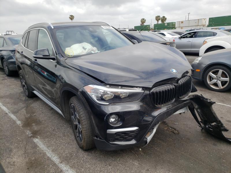 WBXHU7C56K3H46211  bmw x1 sdrive2 2019 IMG 0