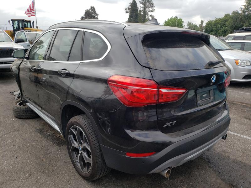 WBXHU7C56K3H46211  bmw x1 sdrive2 2019 IMG 2