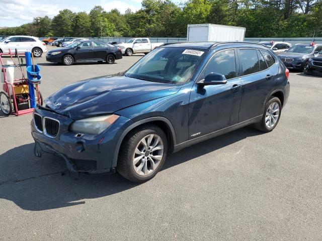 WBAVL1C56EVY16213  bmw x1 xdrive2 2014 IMG 0