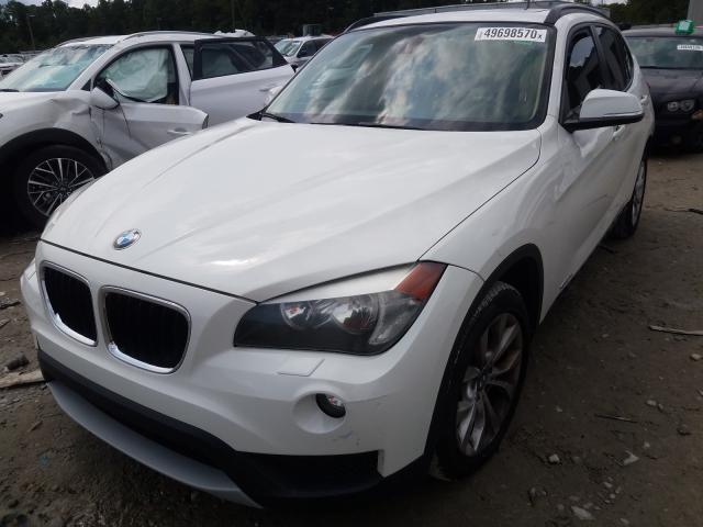 WBAVL1C58EVY16262  bmw x1 xdrive2 2014 IMG 1