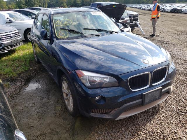 WBAVL1C59EVR94147  bmw x1 xdrive2 2014 IMG 0