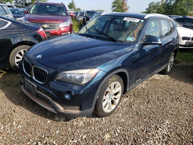 WBAVL1C59EVR94147  bmw x1 xdrive2 2014 IMG 1