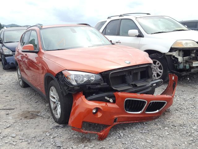 WBAVL1C50FVY37902  bmw x1 xdrive2 2015 IMG 0