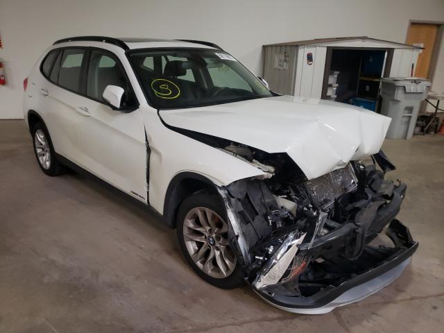 WBAVL1C54FVY33030  bmw x1 xdrive2 2015 IMG 0