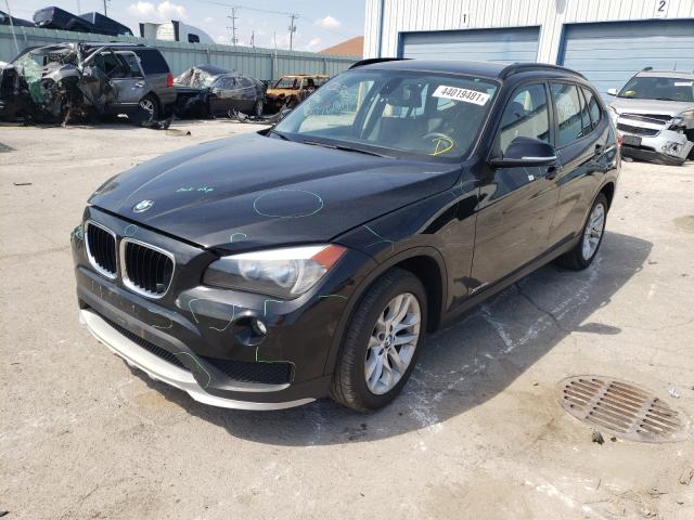 WBAVL1C55FVY27771  bmw x1 xdrive2 2015 IMG 1