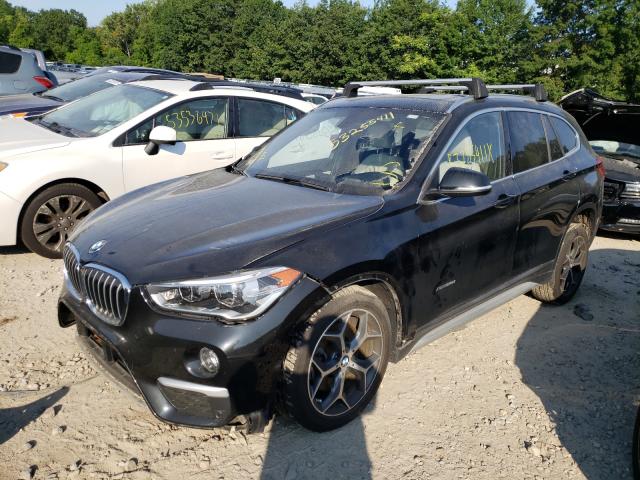 WBXHT3C32H5F70524  bmw x1 xdrive2 2017 IMG 1