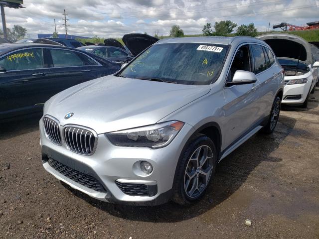 WBXHT3C37H5F82684  bmw x1 xdrive2 2017 IMG 1