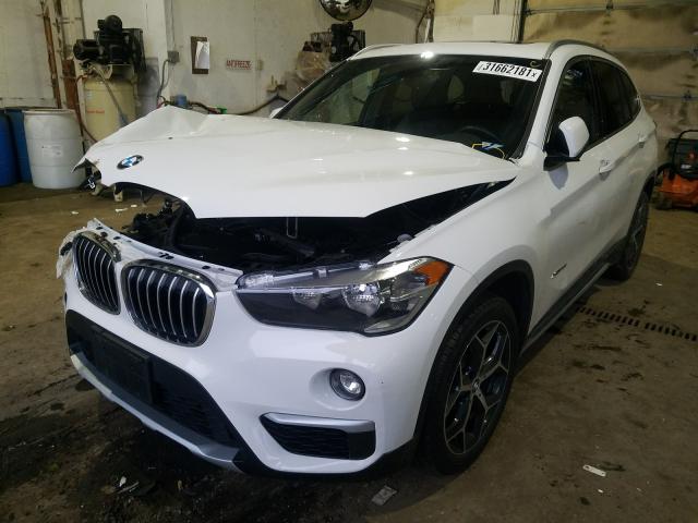 WBXHT3C3XJ5L25358  bmw x1 xdrive2 2018 IMG 1