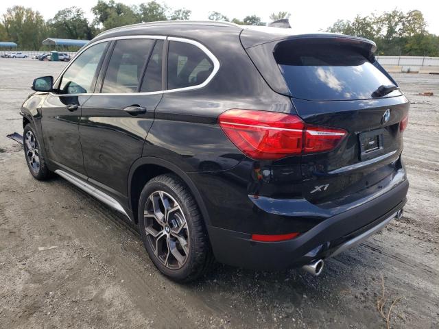 WBXJG9C09N5V48303  bmw x1 xdrive2 2022 IMG 2