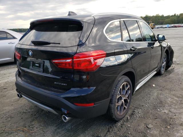 WBXJG9C09N5V48303  bmw x1 xdrive2 2022 IMG 3