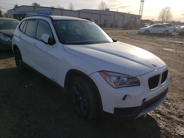 WBAVM5C52DVV89167  bmw x1 xdrive3 2013 IMG 0