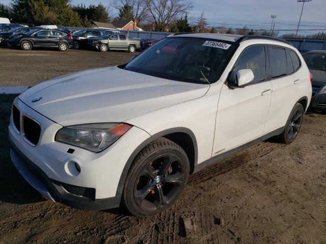 WBAVM5C52DVV89167  bmw x1 xdrive3 2013 IMG 1