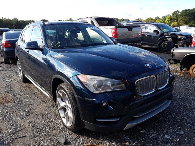 WBAVM5C5XDVL63734  bmw x1 xdrive3 2013 IMG 0