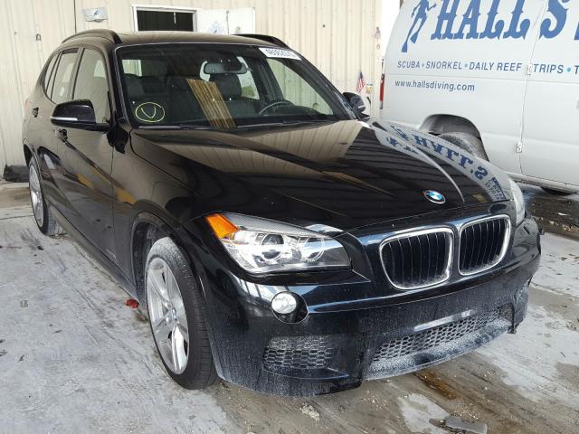 WBAVM5C51EVV91753  bmw x1 xdrive3 2014 IMG 0