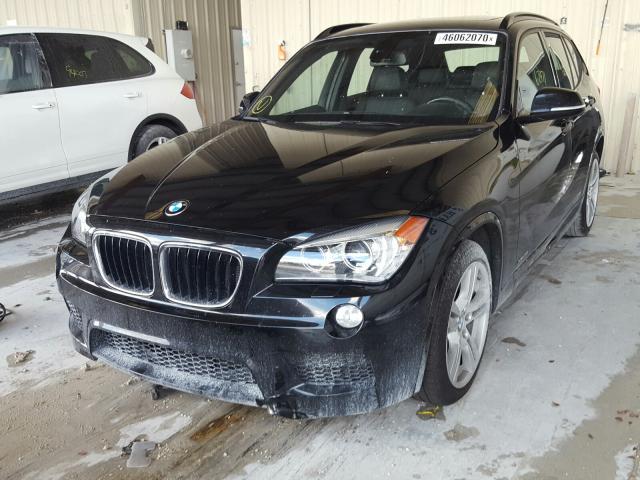 WBAVM5C51EVV91753  bmw x1 xdrive3 2014 IMG 1