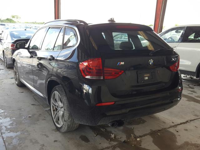 WBAVM5C51EVV91753  bmw x1 xdrive3 2014 IMG 2