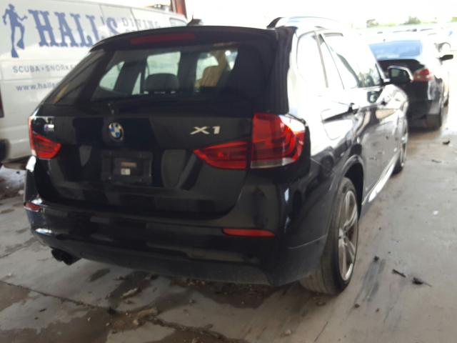 WBAVM5C51EVV91753  bmw x1 xdrive3 2014 IMG 3