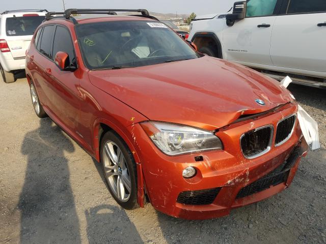 WBAVM5C50FVV95004  bmw x1 xdrive3 2015 IMG 0