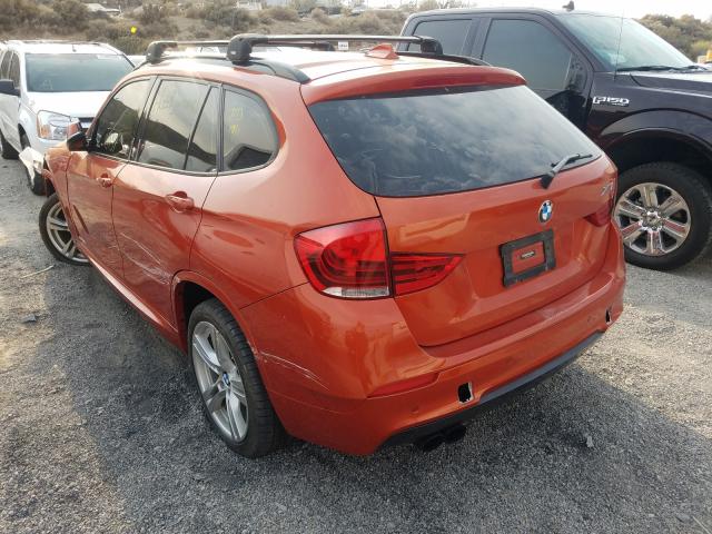 WBAVM5C50FVV95004  bmw x1 xdrive3 2015 IMG 2