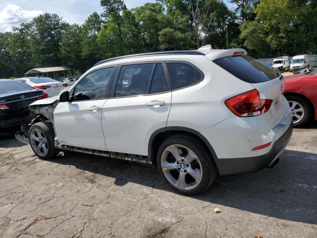 WBAVM5C58FVV94599  bmw x1 xdrive3 2015 IMG 1