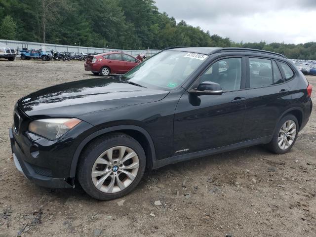 WBAVL1C51EVY23134  bmw x1 xdrive 28i 2014 IMG 0