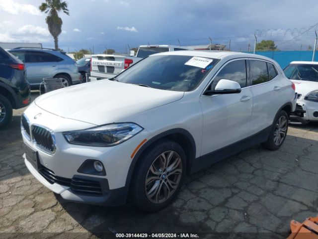 WBXYJ3C5XKEP77027  bmw x2 2019 IMG 1