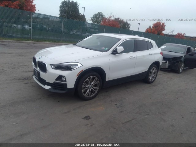 WBXYJ5C32JEF75052  bmw x2 2018 IMG 1