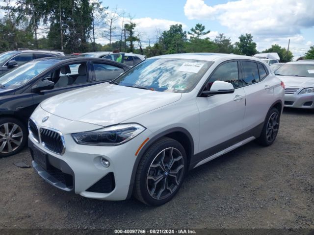 WBXYJ5C36JEF80495  bmw x2 2018 IMG 1