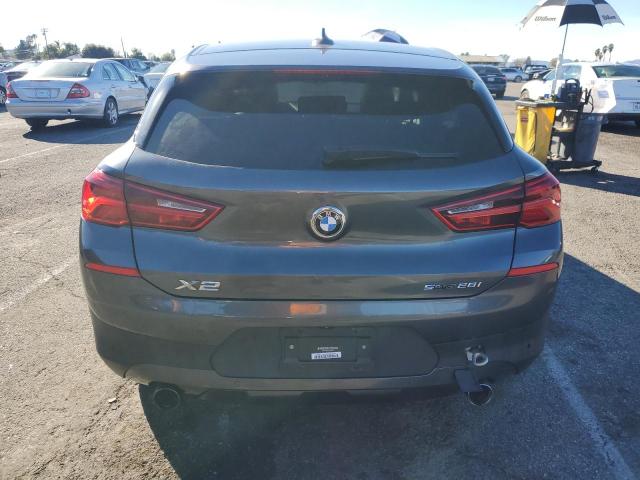 WBXYJ3C5XK5N40246  bmw x2 2019 IMG 5