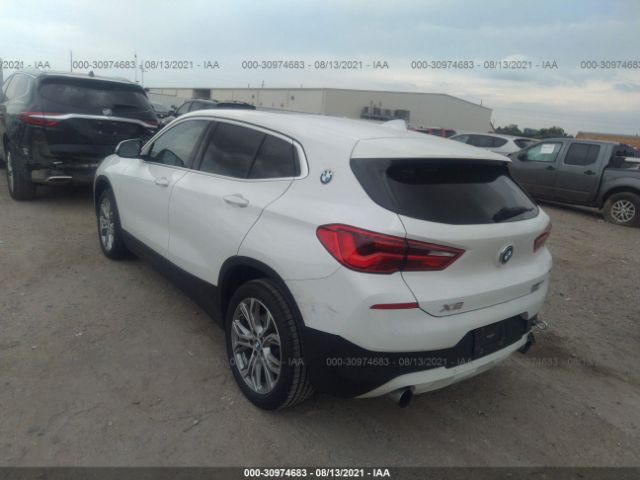 WBXYJ5C50KEF83444  bmw x2 2019 IMG 2