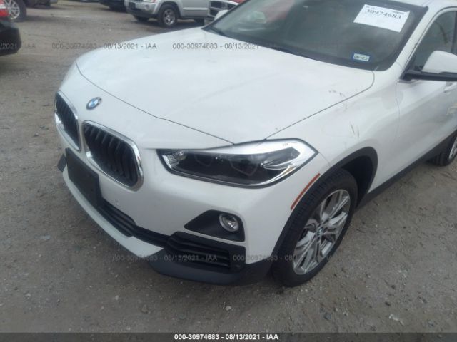 WBXYJ5C50KEF83444  bmw x2 2019 IMG 5