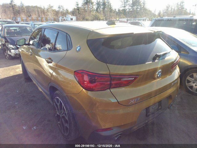 WBXYJ5C53KEF83812  bmw x2 2019 IMG 2