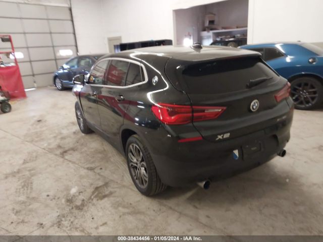 WBXYJ5C54K5N81712  bmw x2 2019 IMG 2