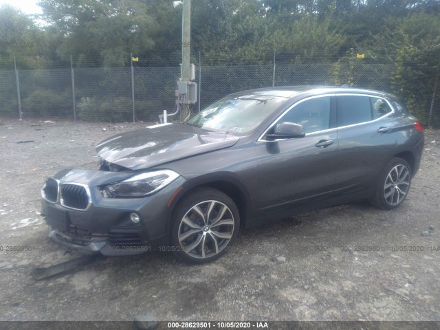 WBXYJ5C55K5N32096  bmw x2 2019 IMG 1