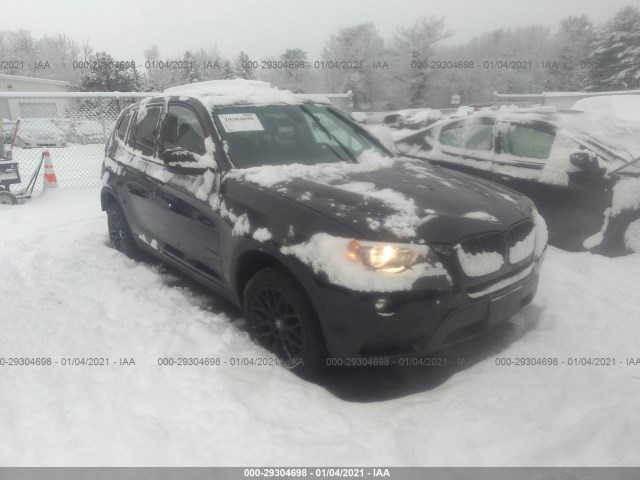 5UXWX5C50CL718532  bmw x3 2012 IMG 0