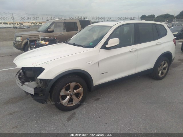 5UXWX5C50CL719308  bmw x3 2012 IMG 1